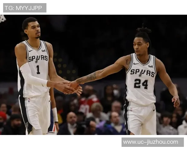 文班亚马挑战历史马刺队有望首度开局五连胜